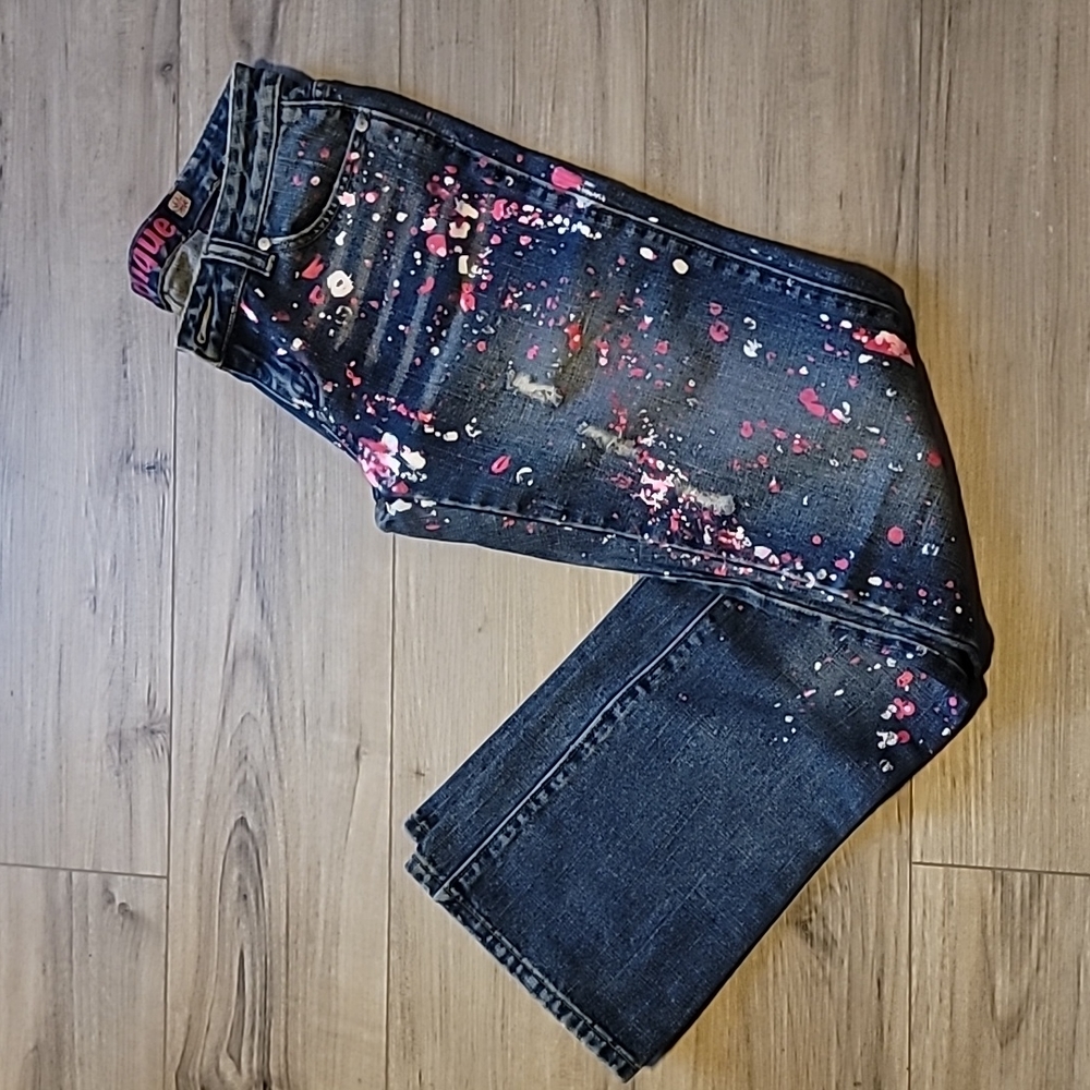Younique Jeans Size 9